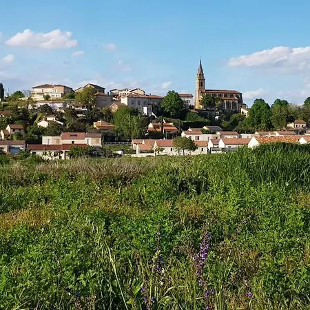 Apartmán Cocon Chic Au Pied Du Vercors Avec Parking