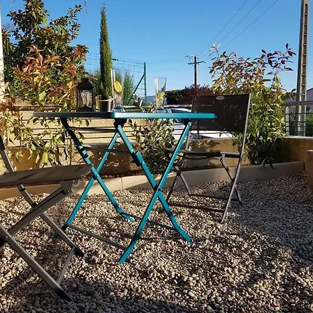 Apartment Cocon Chic Au Pied Du Vercors Avec Parking