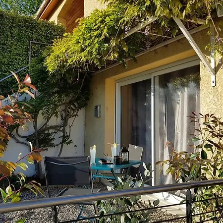 Cocon Chic Au Pied Du Vercors Avec Parking Apartment Marches